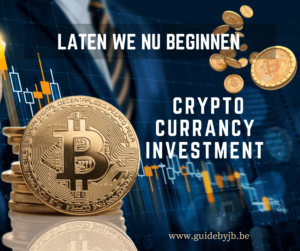 Wat is Crypto